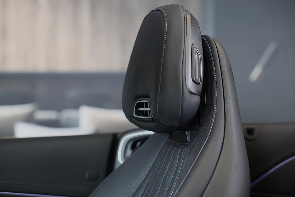 Mercedes-Benz CLE – foto 31