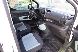 Citroën ë-Berlingo – thumbnail 8