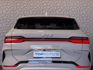 BYD SEAL U – thumbnail 6