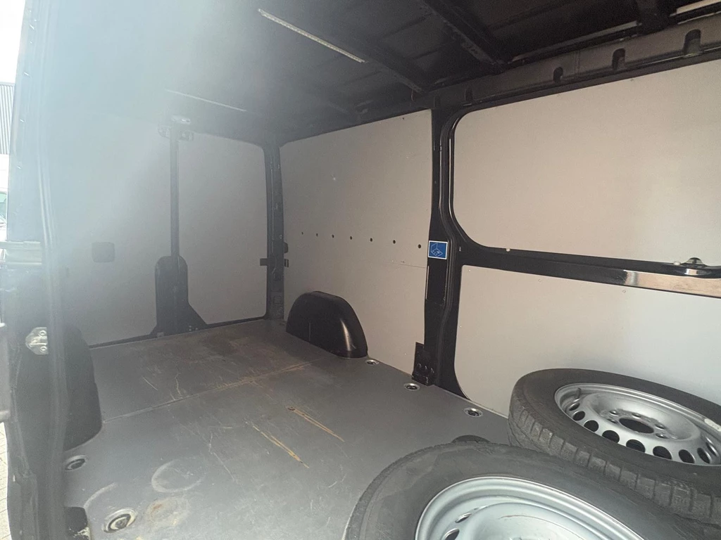Mercedes-Benz Sprinter – foto 24