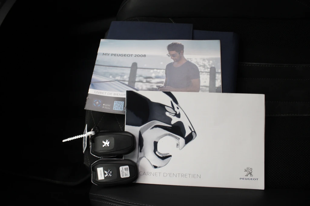 Peugeot 2008 – foto 2