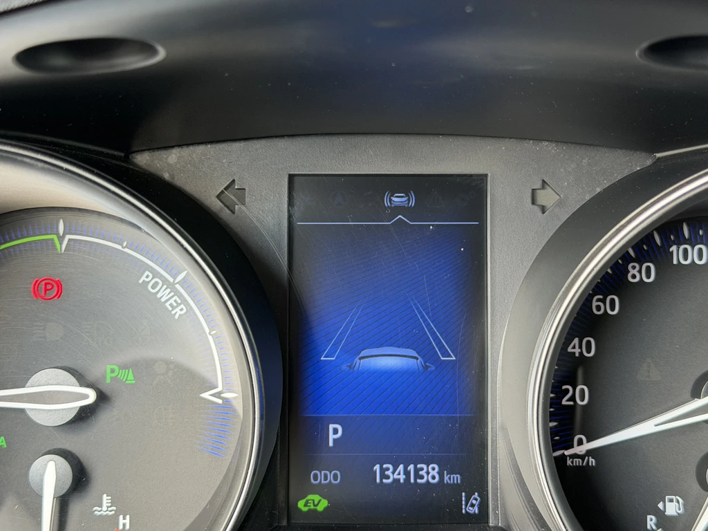 Toyota C-HR – foto 28