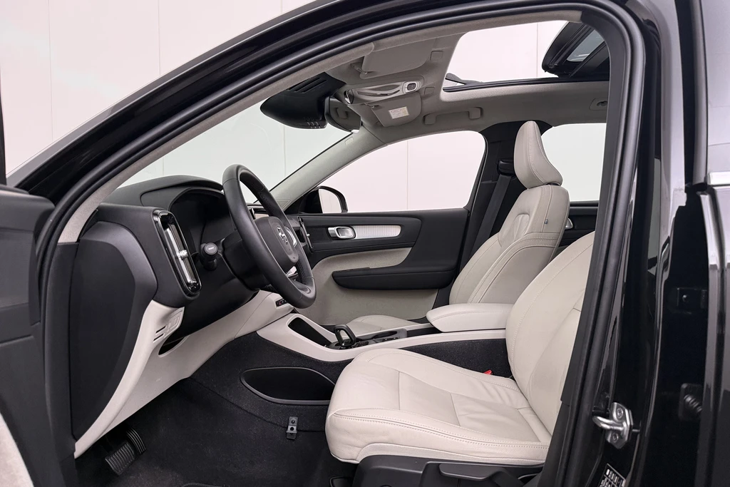 Volvo XC40 – foto 9