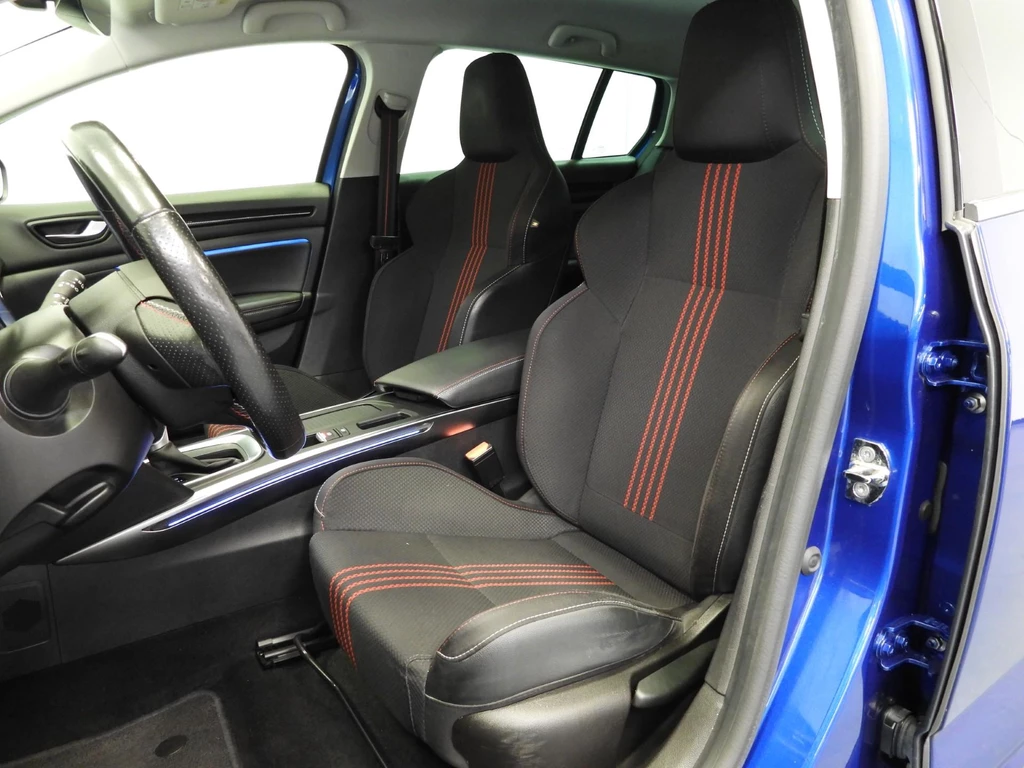 Renault Mégane Estate – foto 29