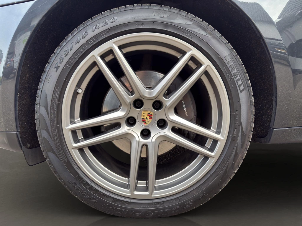 Porsche Macan – foto 11