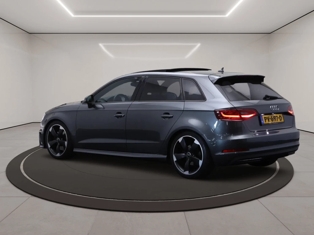 Audi A3 – foto 3