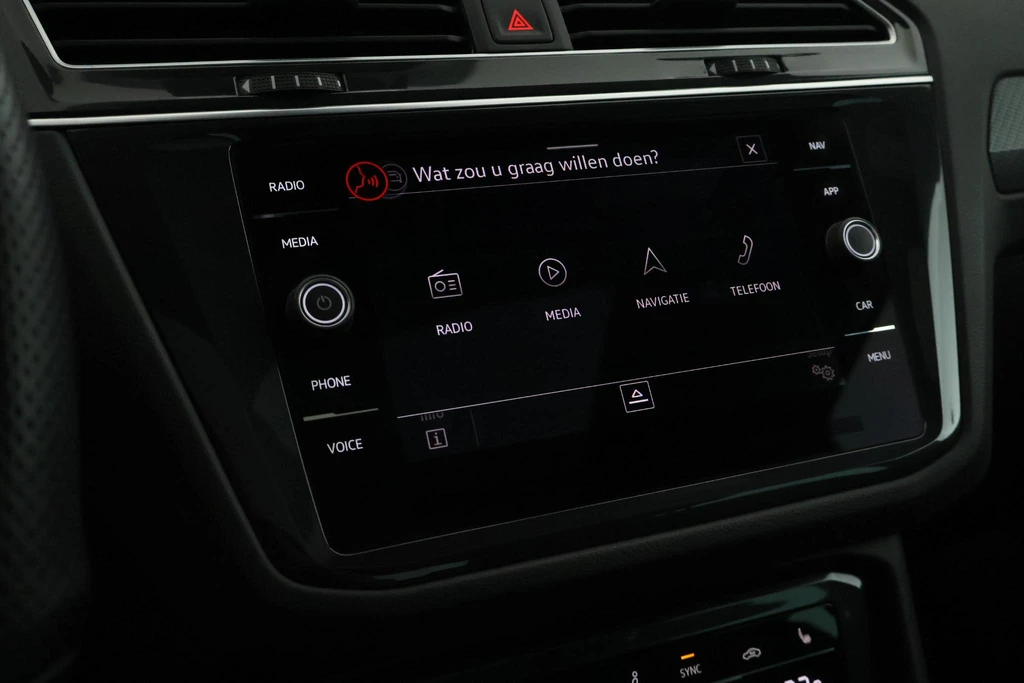 Volkswagen Tiguan – foto 26