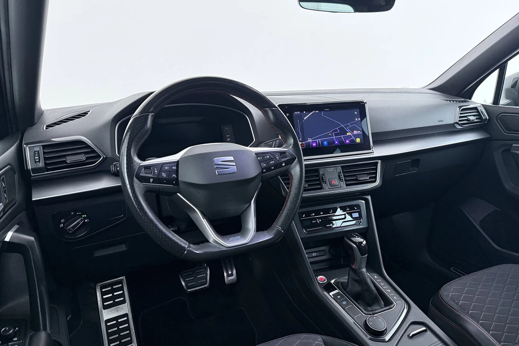 SEAT Tarraco – foto 22