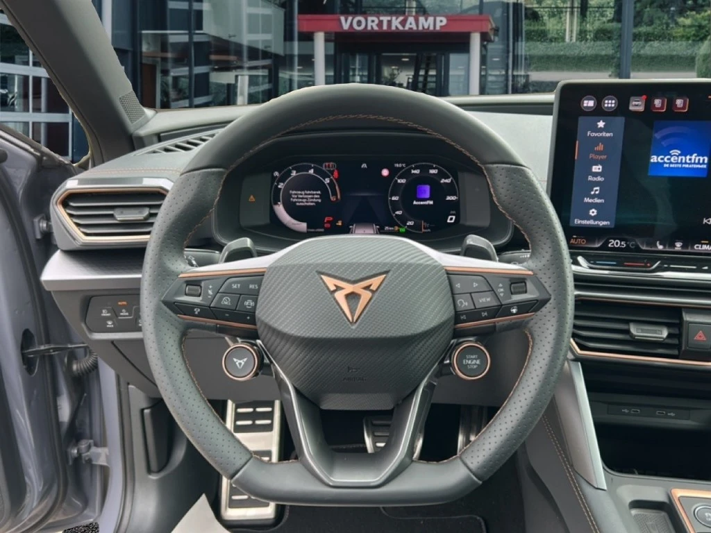 CUPRA Leon Sportstourer – foto 17
