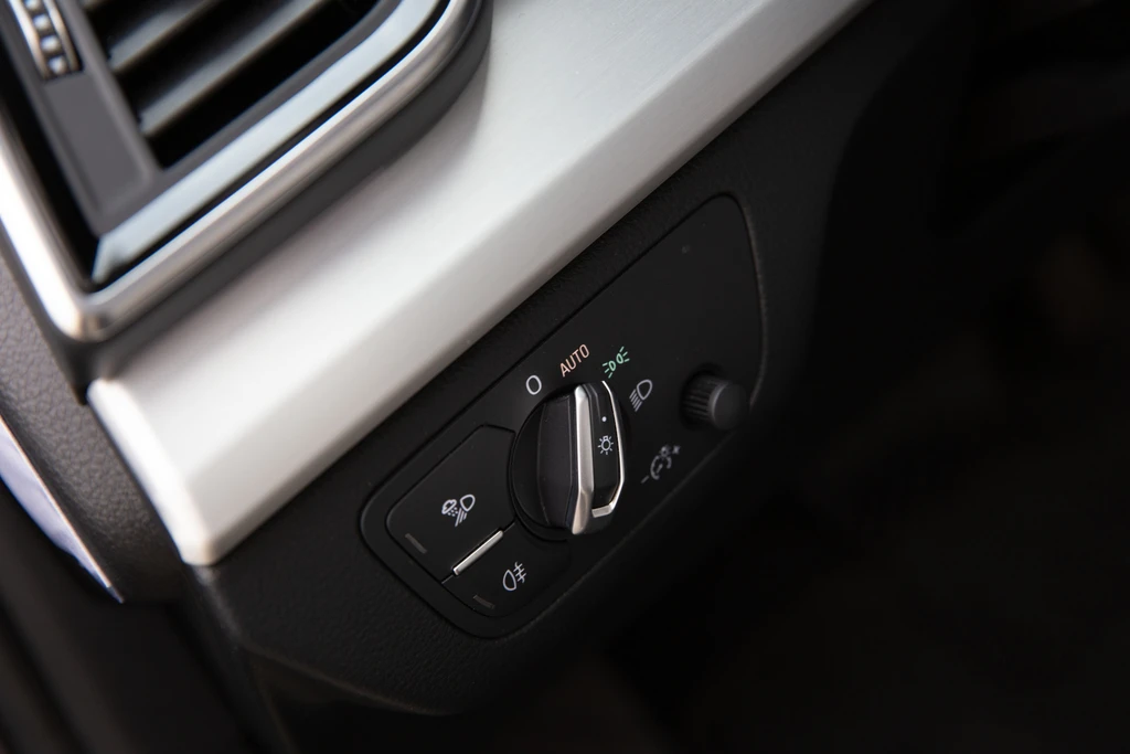 Audi Q5 – foto 23