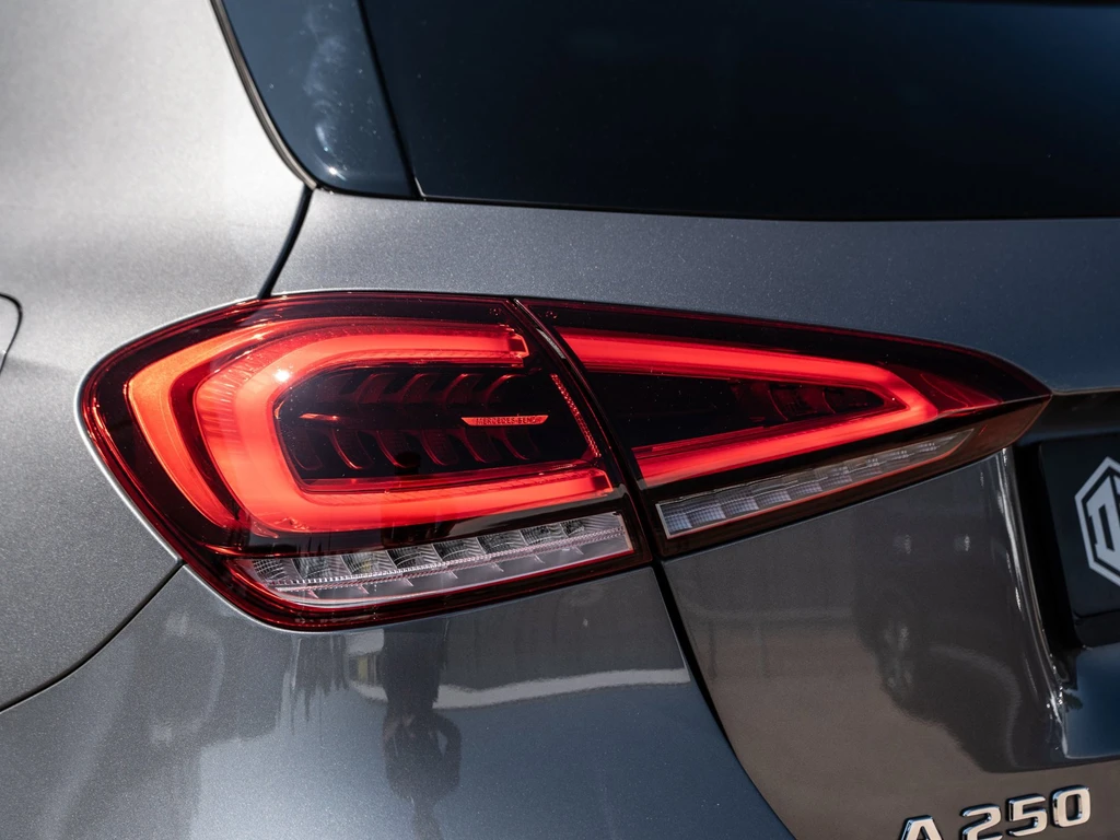 Mercedes-Benz A-Klasse – foto 12