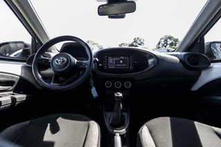 Toyota Aygo – thumbnail 28