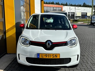 Renault Twingo – thumbnail 11