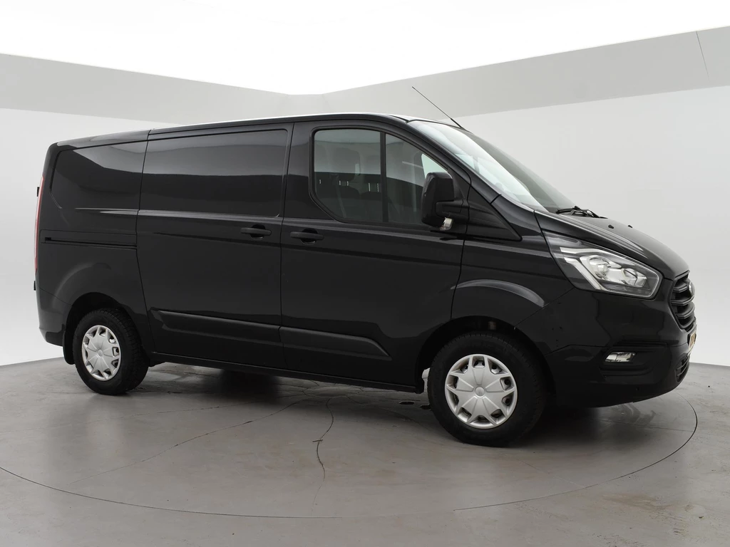 Ford Transit Custom – foto 6