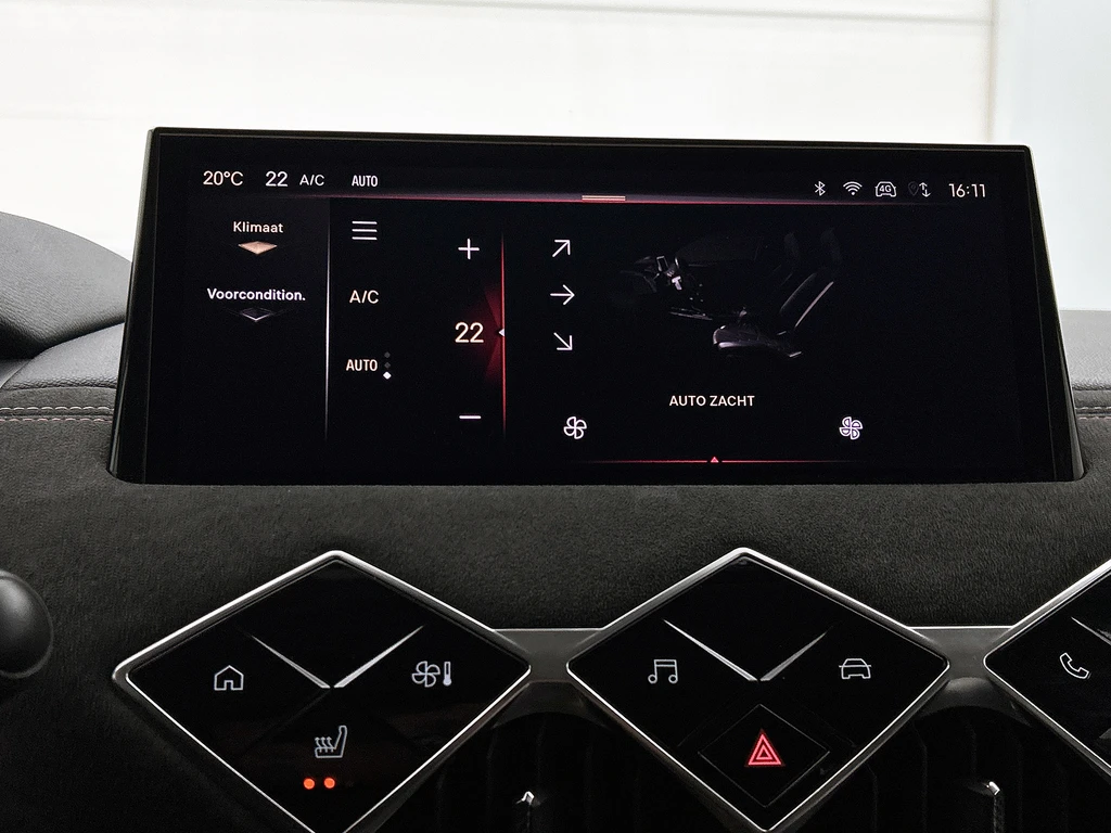 DS DS 3 – foto 24