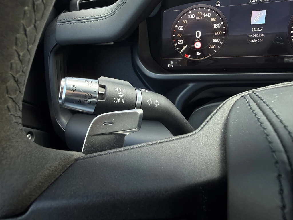Land Rover Defender – foto 33