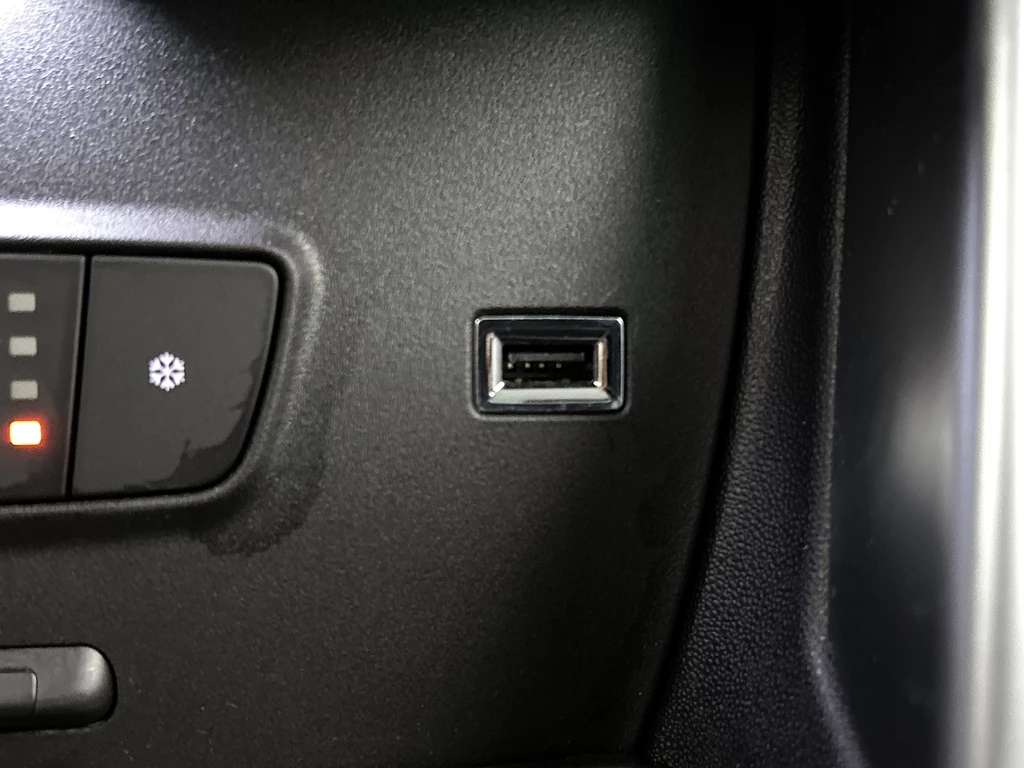 Citroën C3 Aircross – foto 33
