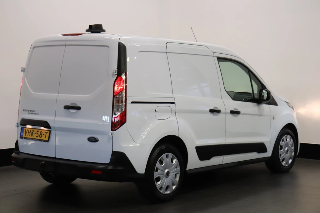 Ford Transit Connect – foto 4