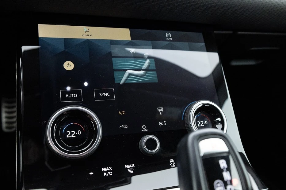 Land Rover Range Rover Evoque – foto 26