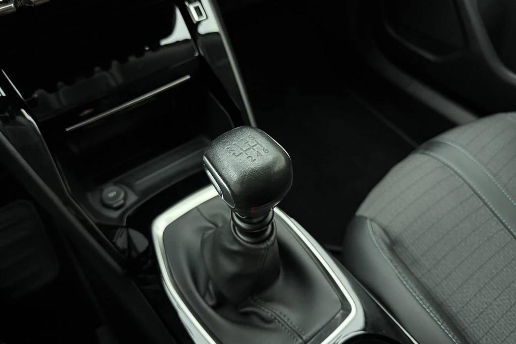 Peugeot 2008 – foto 21