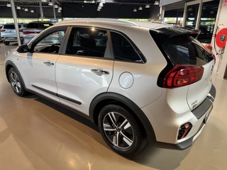 Kia Niro – thumbnail 3