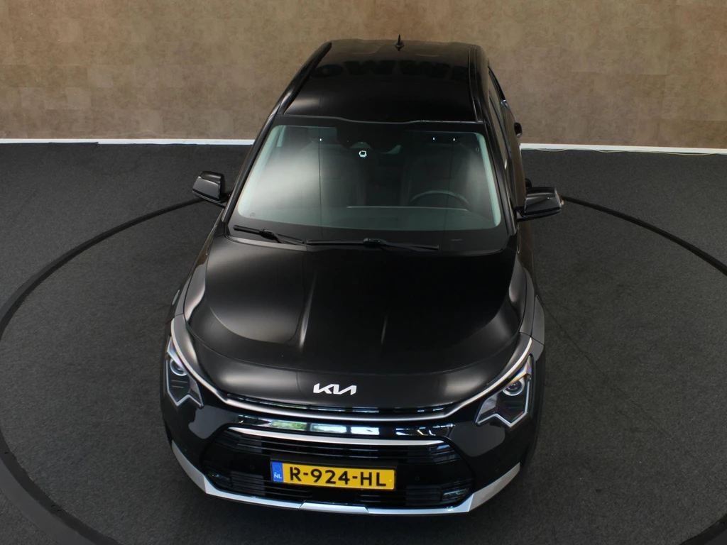 Kia Niro – foto 9