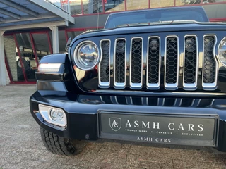Jeep Wrangler – thumbnail 8