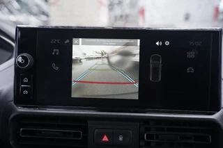 Peugeot Partner – thumbnail 25