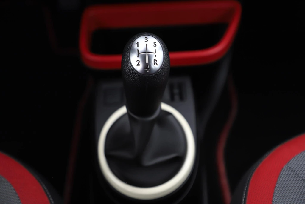 Renault Twingo – foto 11