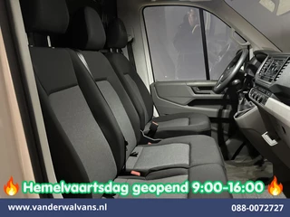 Volkswagen Crafter – thumbnail 9