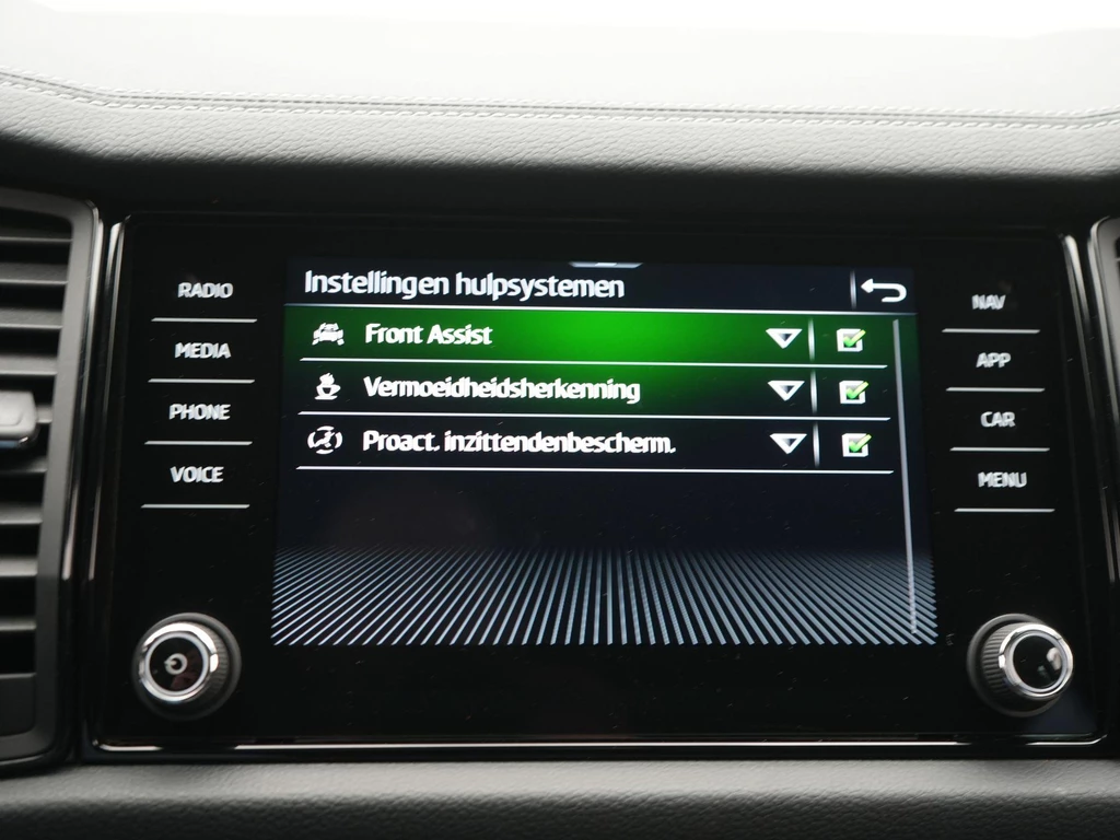 Škoda Kodiaq – foto 30