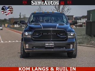Dodge Ram Pick-Up – thumbnail 28