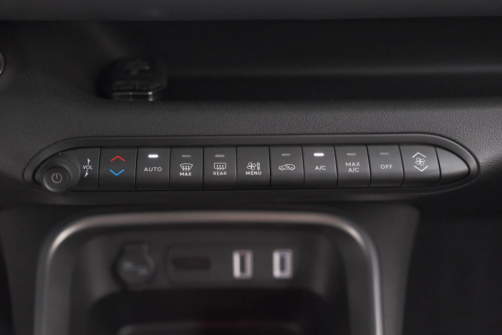 Jeep Avenger – foto 40