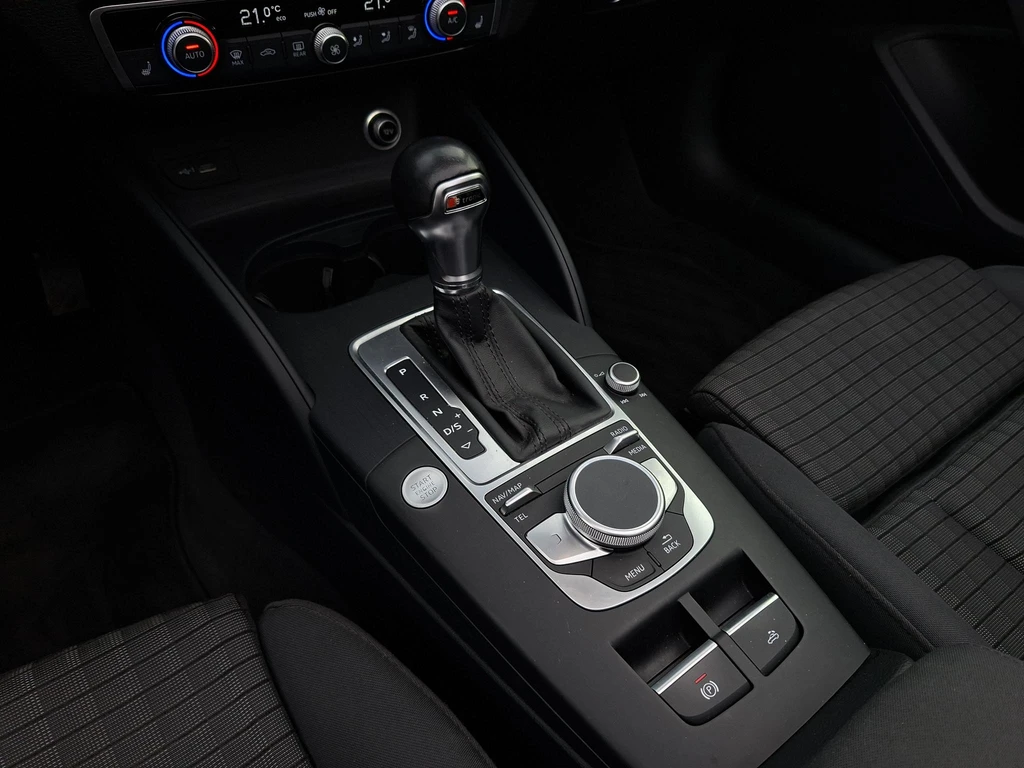Audi A3 – foto 22