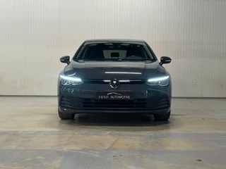 Volkswagen Golf – thumbnail 10