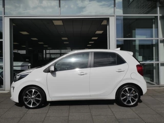 Kia Picanto – thumbnail 2