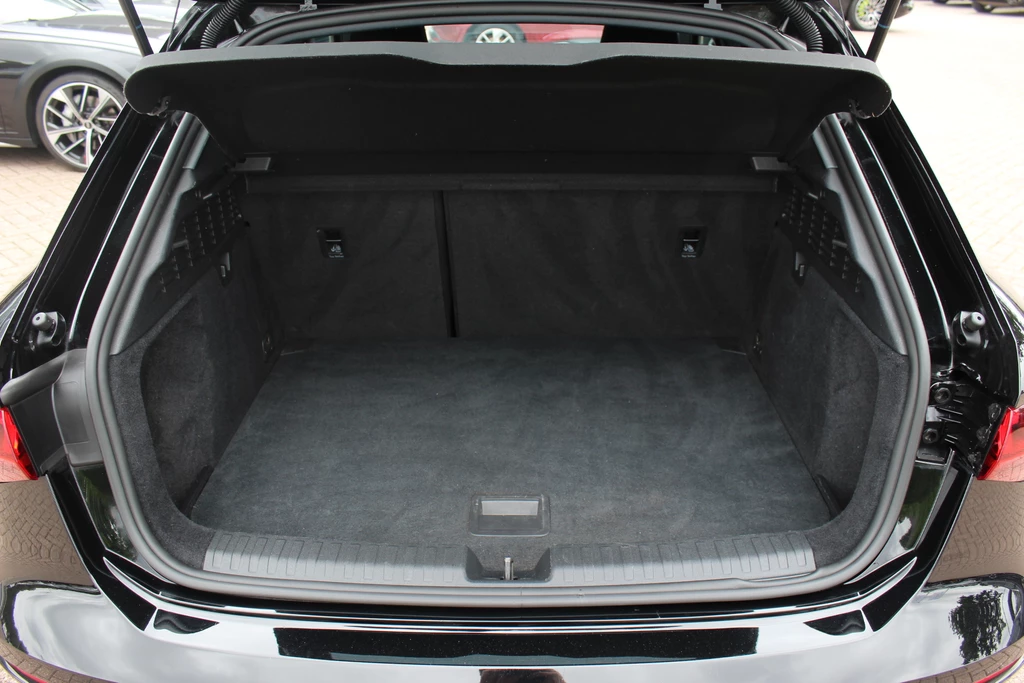 Audi A3 – foto 17