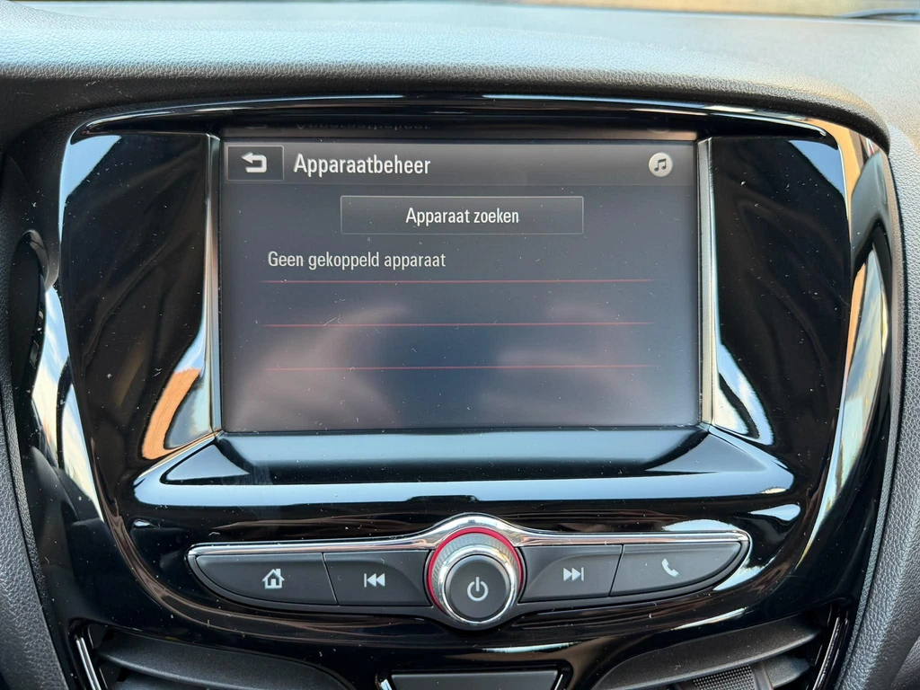 Opel KARL – foto 32