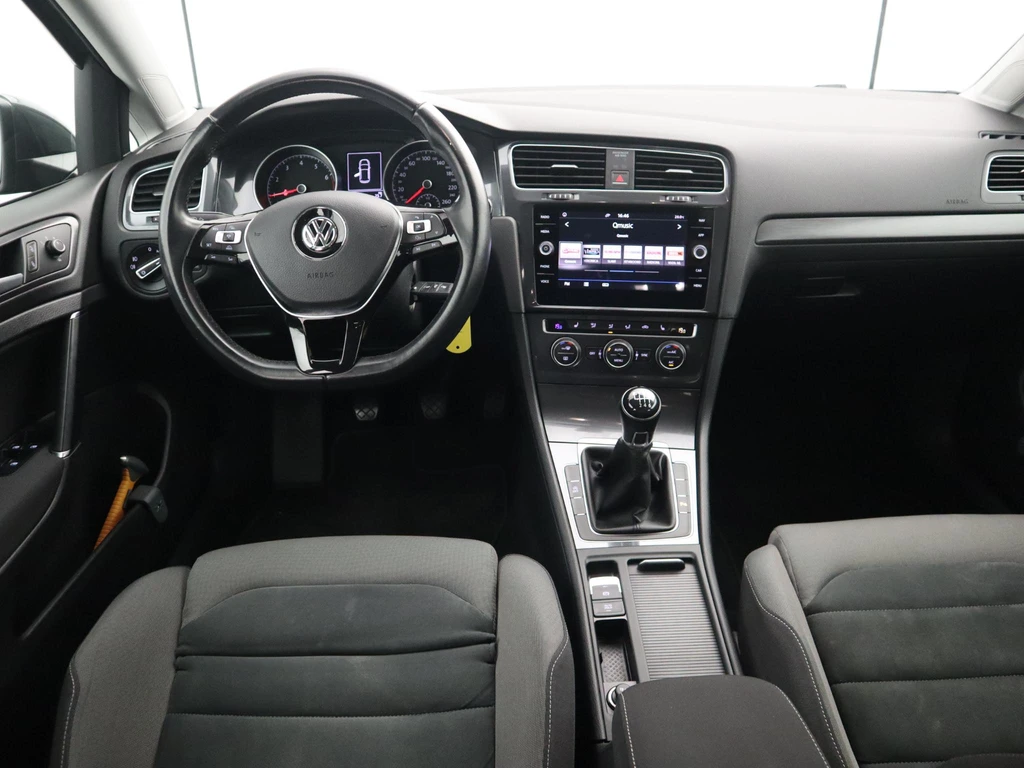 Volkswagen Golf – foto 15