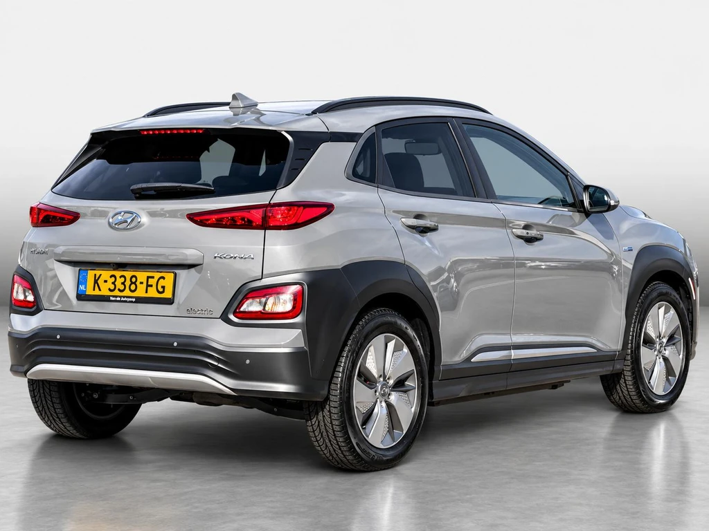 Hyundai Kona – foto 5