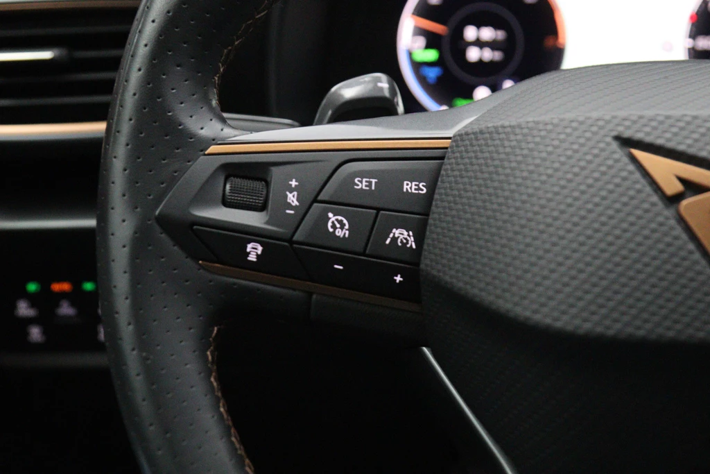 CUPRA Formentor – foto 16