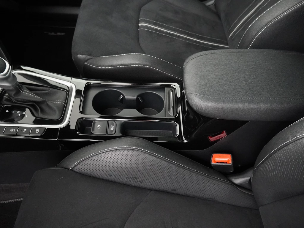Kia Ceed Sportswagon – foto 35
