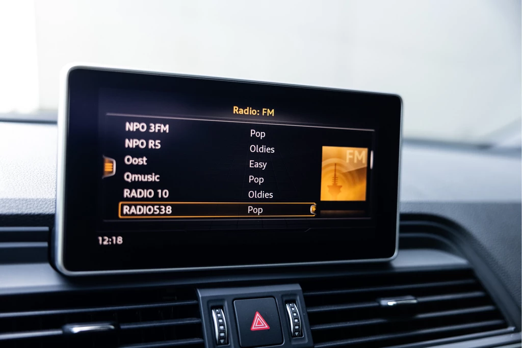 Audi Q5 – foto 57