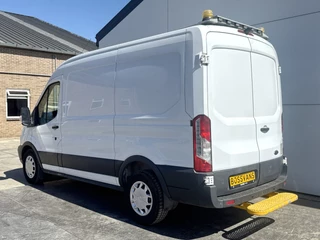Ford Transit – thumbnail 2