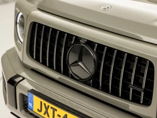Mercedes-Benz G-Klasse – thumbnail 23