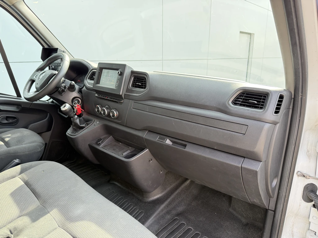 Renault Master – foto 9