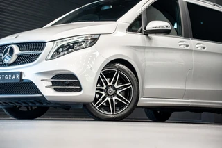 Mercedes-Benz V-Klasse – thumbnail 4