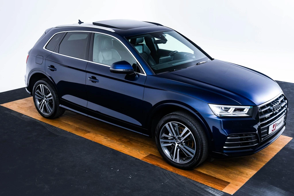 Audi Q5 – foto 15