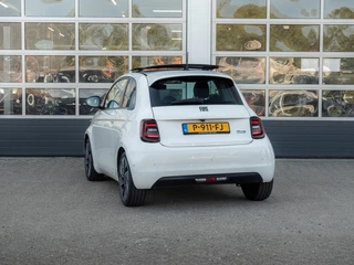 Fiat 500e – thumbnail 4