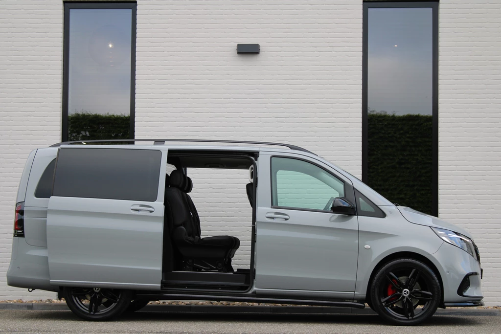 Mercedes-Benz Vito – foto 13